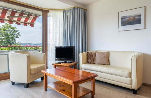 Hotel Seepark-Appartements - Foto 25