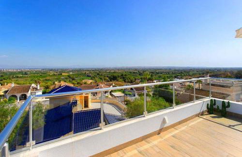 CH Villa Euphoria La Marquesa (Ciudad Quesada) - Foto 39