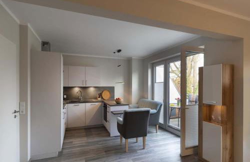 Exclusives Appartement auf Fehmarn - Foto 26