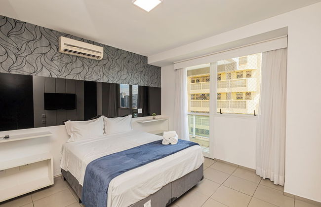 SEQ - Sequoia Alphaville By Anora Spaces - Foto 24