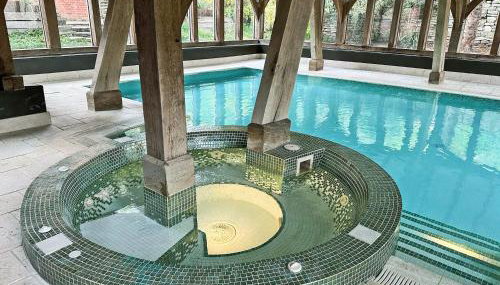 The Peacock Barn - E4713 - Foto 2