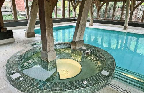 The Peacock Barn - E4713 - Foto 2