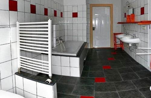 Villa Rotschoenberg im Tal der Freiberger Mulde - Foto 27