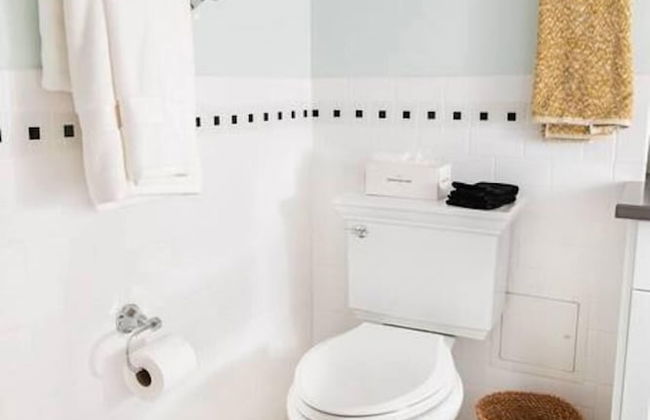 The Touraine - Foto 72