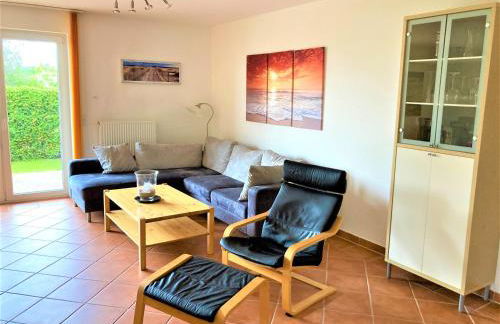 Usedom Ferienwohnungen Riwa ruhig - Foto 12