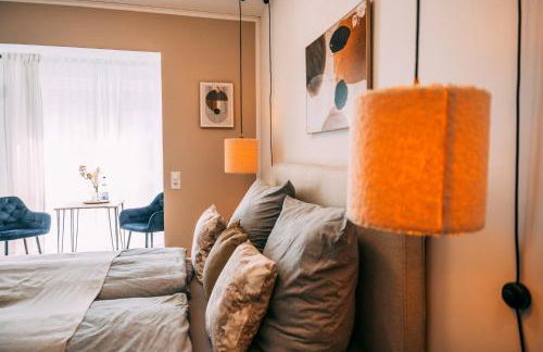 Premium Apartments Koblenz - Foto 113