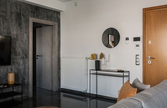 UPSTREET Teal Faliro House - Foto 66