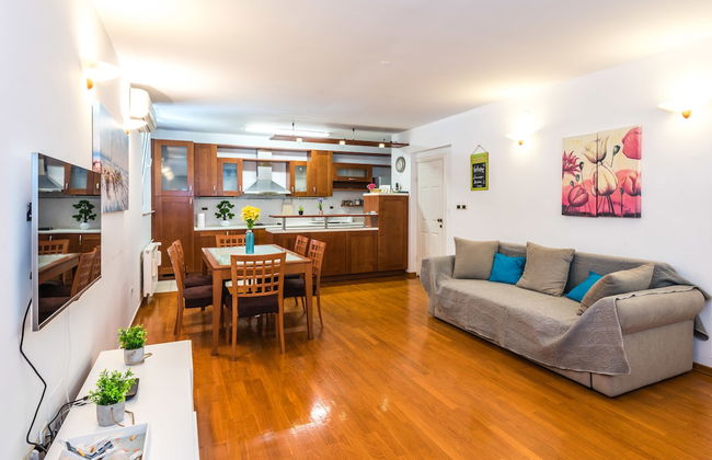 Apartman Summer - Foto 25