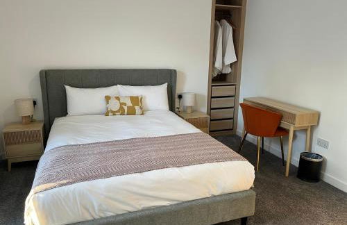 Thrumster Lodges - 3 Luxurious Self Catering Lodges on the NC500, 2 with Hot Tubs - Photo 12