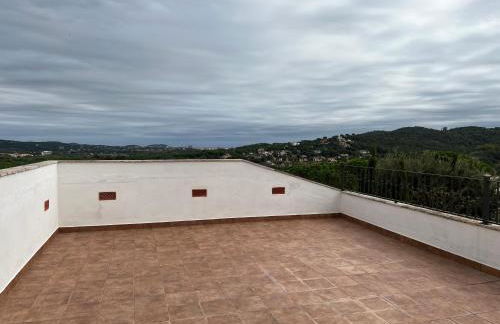 Casa Mas Cabañas con piscina infinita con playa - Foto 28