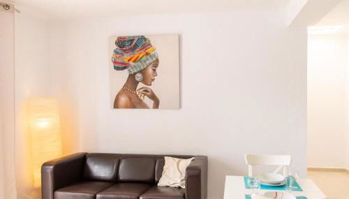 Apartment Luna FKK Nudist Place - Foto 2