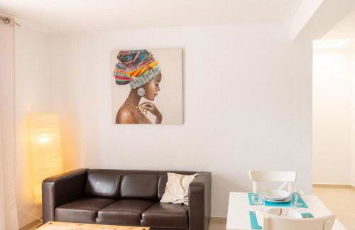 Apartment Luna FKK Nudist Place - Foto 2