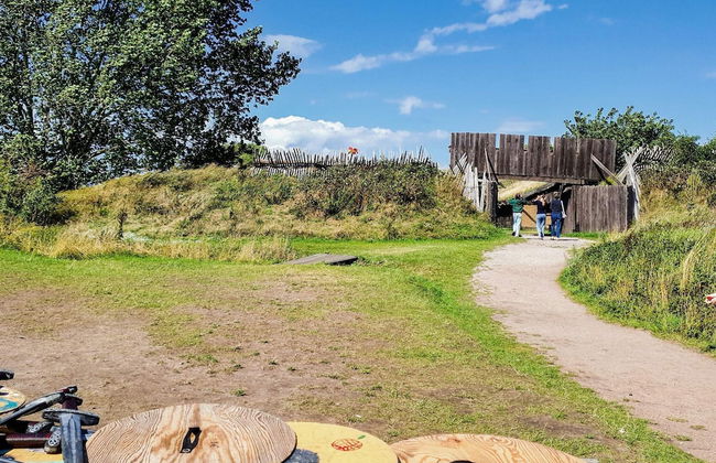 3 Person Holiday Home in Hollviken-by Traum - Foto 17