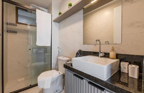 JSmart Guararapes #502 - Piso moderno by Carpediem - Foto 15