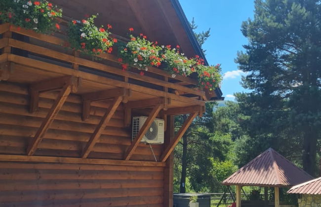 Apartments Plitvice Forest - Foto 34