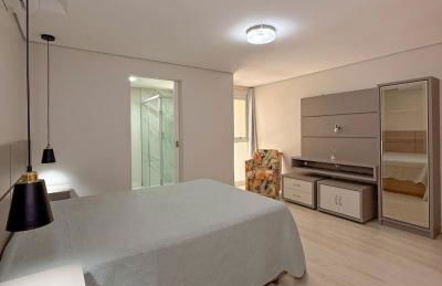 Linda Casa Beira-Mar Floripa - Foto 14