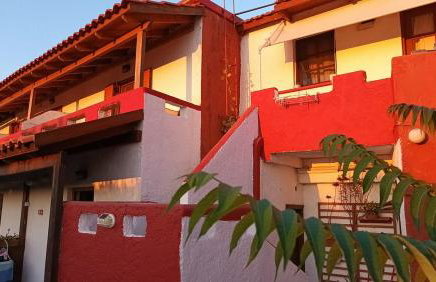 Antikristo Rooms - Foto 16