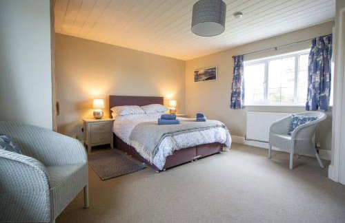 Little Penrose Cottage - Foto 8