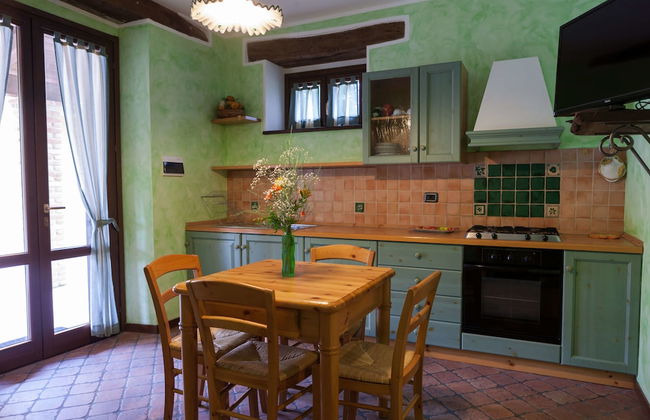 Agriturismo La Vecchia Fonte - Foto 10