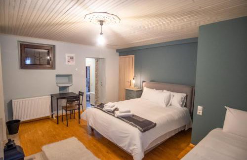 το σπίτι του δάσκαλου- teacher's house - Photo 7