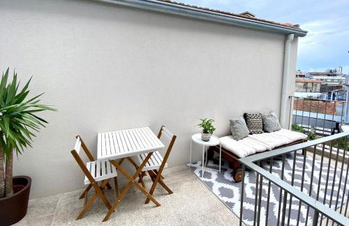 VIVA - Rooftop Terrace View Flat - Foto 8