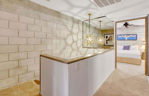 Singer House on the Water - Foto 23