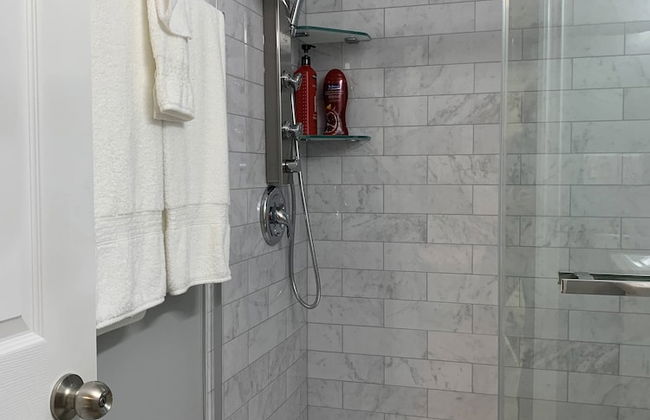 Ambiance by the Falls Cozy Suite - Photo 19