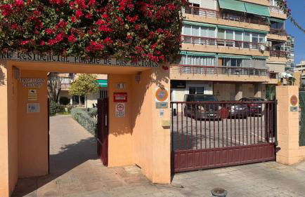 Magnifico apartamento con vistas y piscina by Elconserje - Foto 42