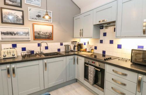 Cosy Cottage - Foto 7