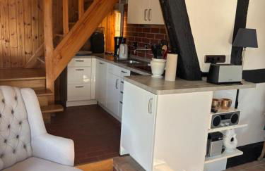 Alte Scheune - Foto 26