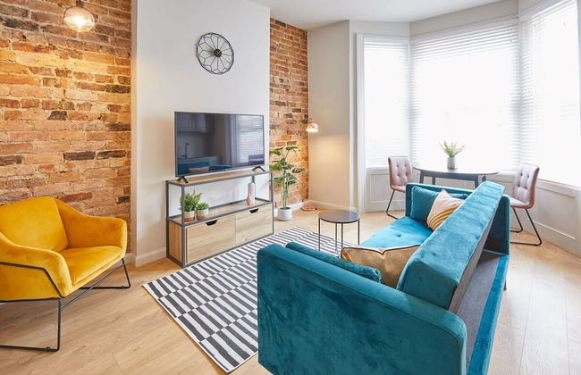 Host Stay Anchor Apartment North Marine House - Foto 6