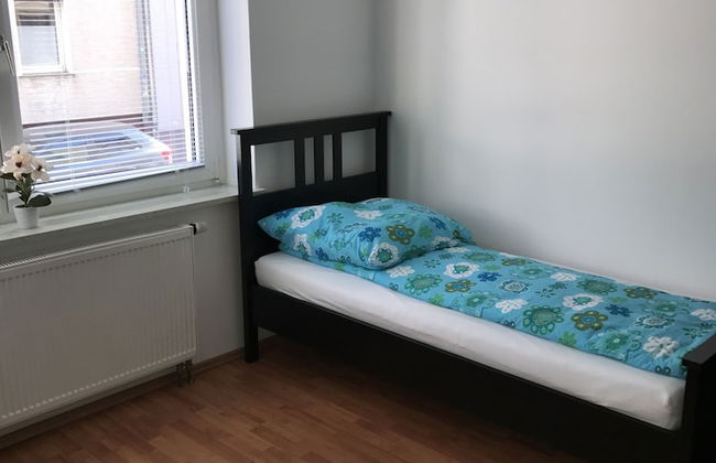 White House Bochum II - Foto 9