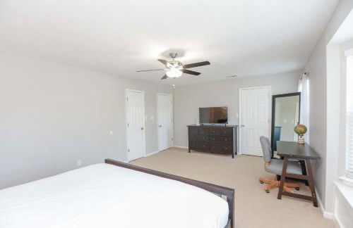 Sojourn Delightful Family Home Sleeps 6 - Foto 41