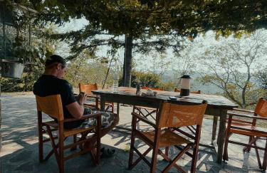 Villa Cerfoglio, pace sulle colline romagnole - Foto 11