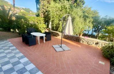 Giardino in villa Margherita - Foto 8