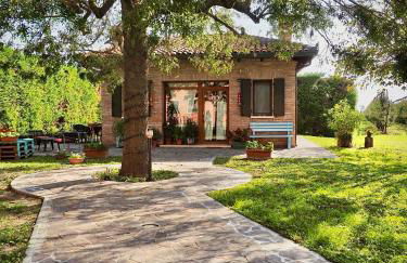 Agriturismo Fondo Novelle La Casina - Foto 1