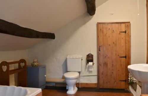 Thorn Cottage - Foto 15