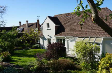 Nicosia House with sea views. - Foto 17