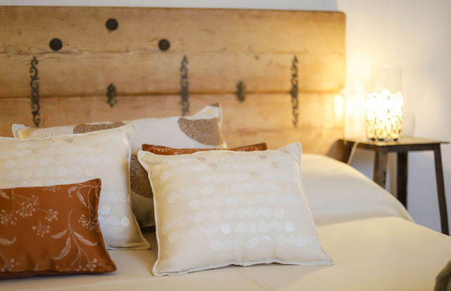 TD Trulli della Rosatella Typical Trulli w/ Pool - Foto 5