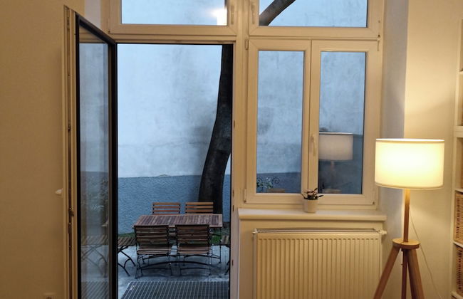 170sqm With Private Garden, 9 Bedrooms, 2 Kitchens - Foto 27