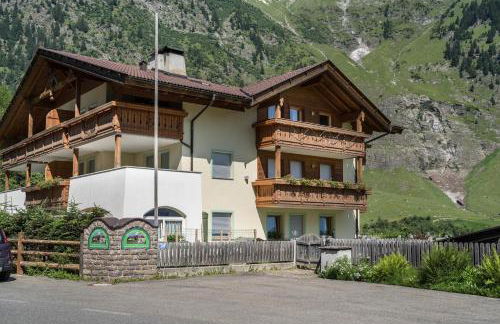 Ferienhaus Maria Steinröserl - Foto 19