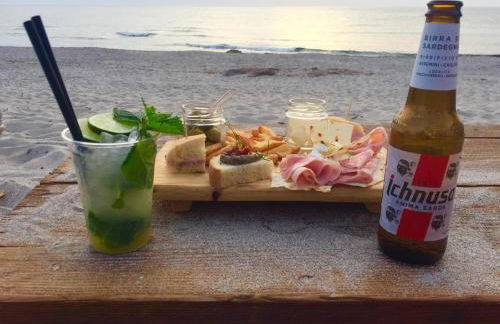 San Pasquale Beach House - Santa Teresa Gallura - Foto 22