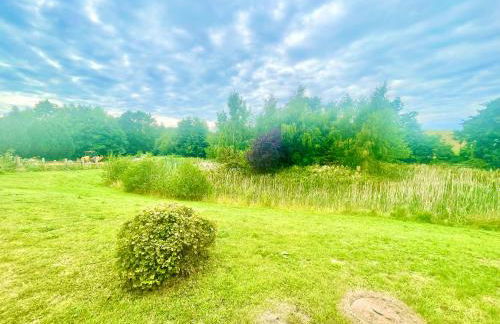 Cedar Barn - Foto 13