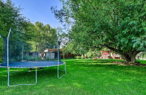 Gunnison Retreat about 3 Mi to Western CO University! - Foto 28