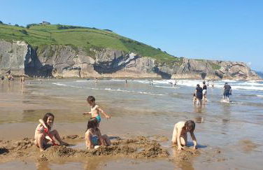 Zubeltzu Torre - Photo 3