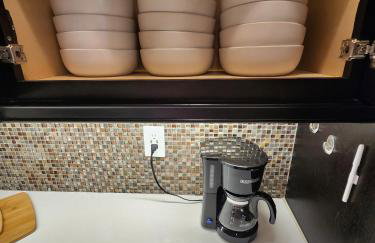 The Villa Orlando College Park Sleeps16 - Monthly Stays - Foto 53