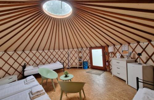 ALL-on-SEA Camp & Sport Resort Leipzig am Schladitzer See - Foto 35