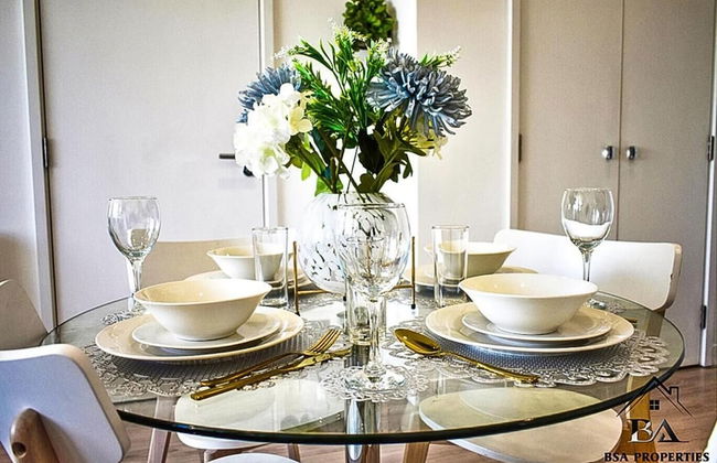 Modern 2 Bed 2 Bath Bracknell With Free Parking - Foto 20