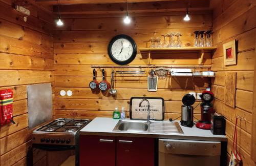 Chalet Le Gentiane - Photo 17