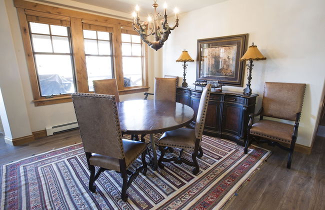 WestWall Lodge - Foto 50